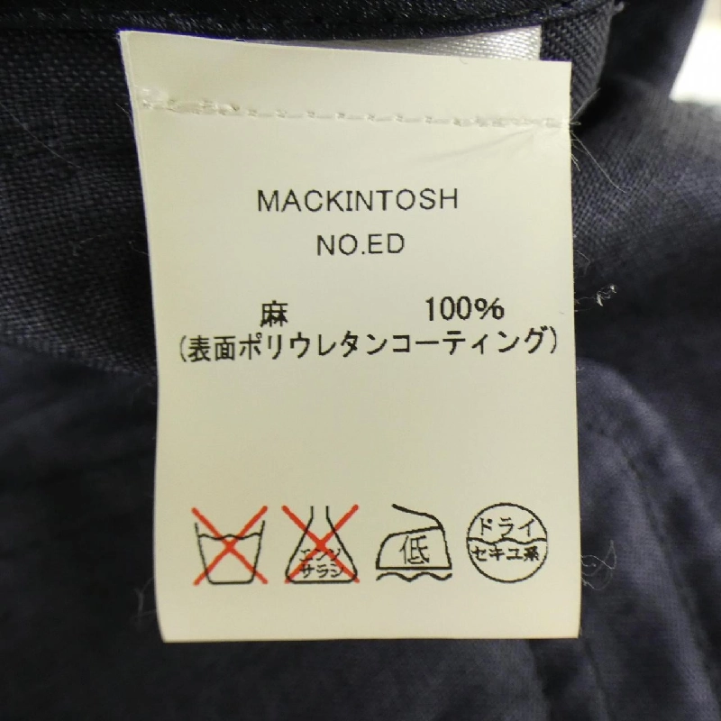 MACKINTOSH Coat - Hàng hiệu Authentic 810683