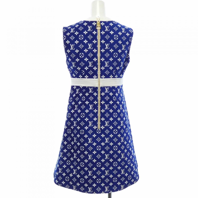 【Mã giảm giá】Đầm LOUIS VUITTON 651129
