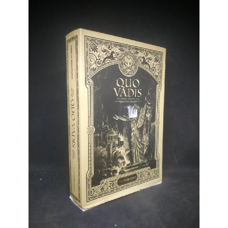 [59K/kg] Quo vadis, mới 90% HCM1403 365046