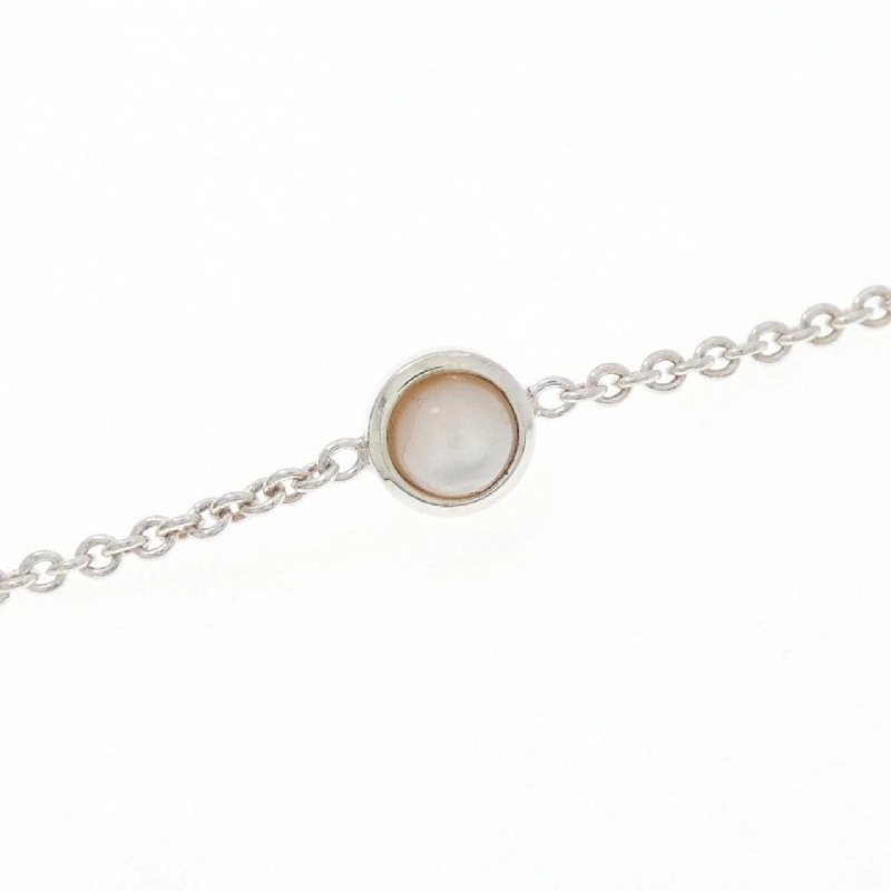 Dây chuyền Mẹ ngọc trai Gucci - Hàng hiệu Chính hãng 841512