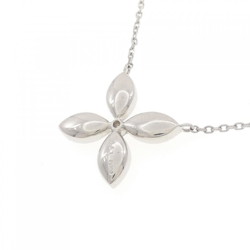 PT Hoa Kim Cương Dây Chuyền 0.61CT - Hàng hiệu Chính hãng 863008