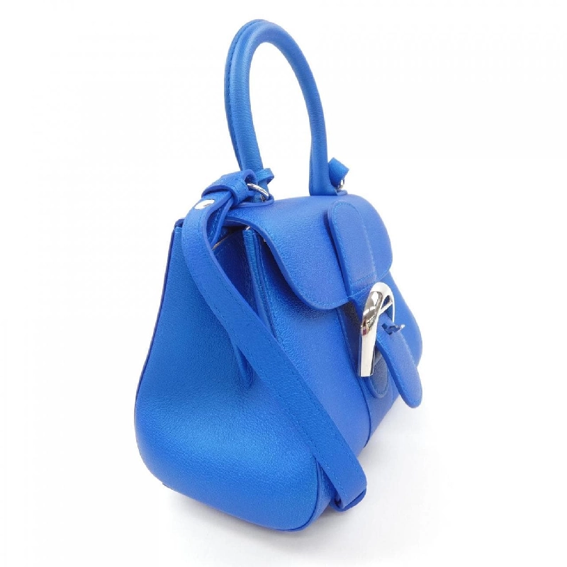 【Mã giảm giá】Túi DELVAUX 659079