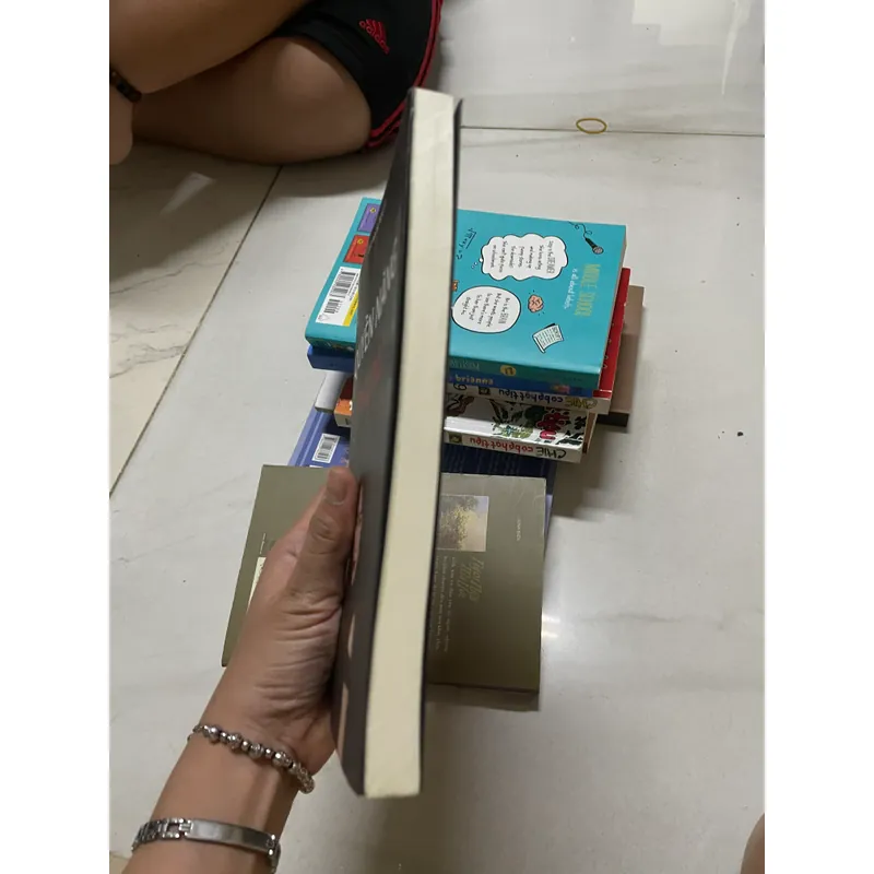 Quyền Năng Phụ Nữ - Nhung Nguyen 719494