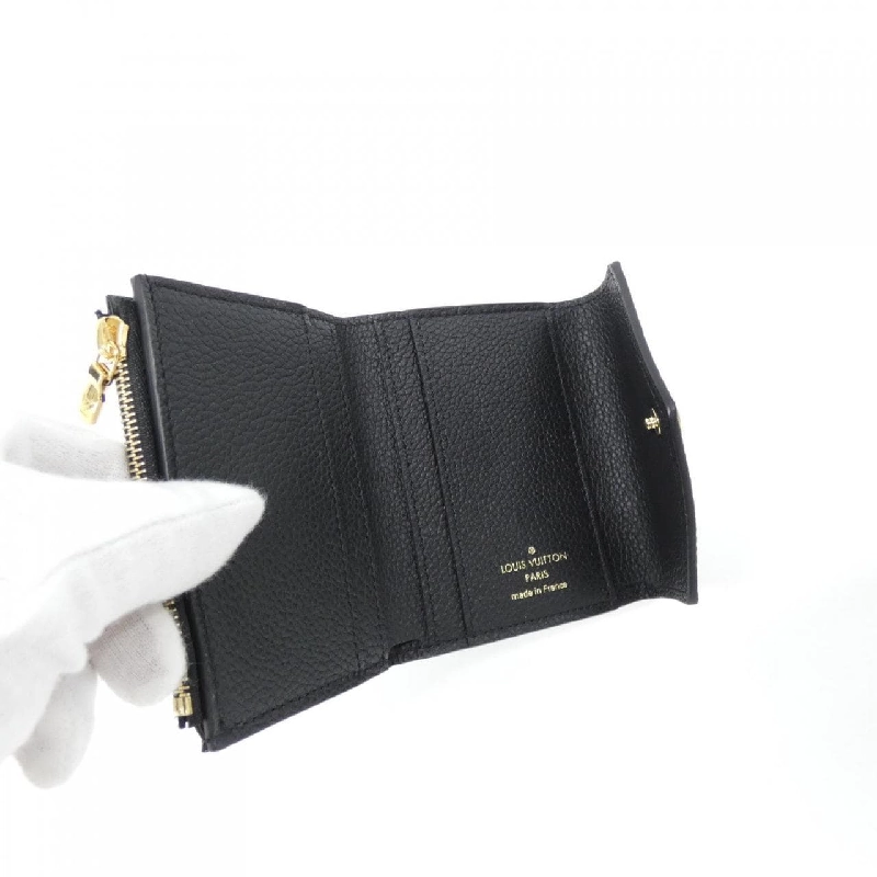 Ví Louis Vuitton Monogram Empreinte Portefeuille Zoé M62935 - Hàng hiệu Chính hãng 769391