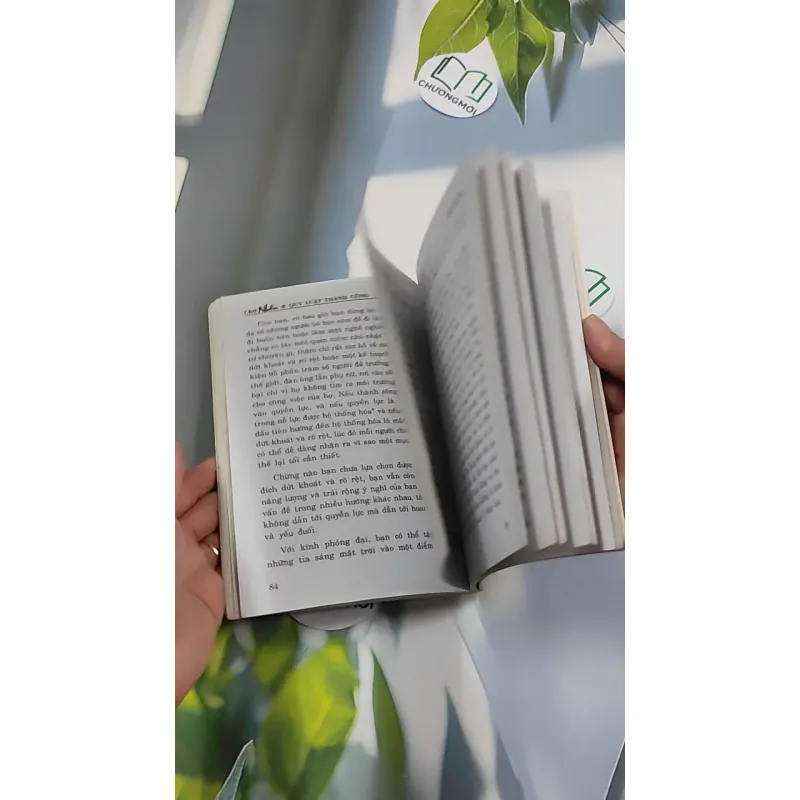 Chữ Nhẫn Và Quy Luật Thành Công - Nguyên Quân 776153