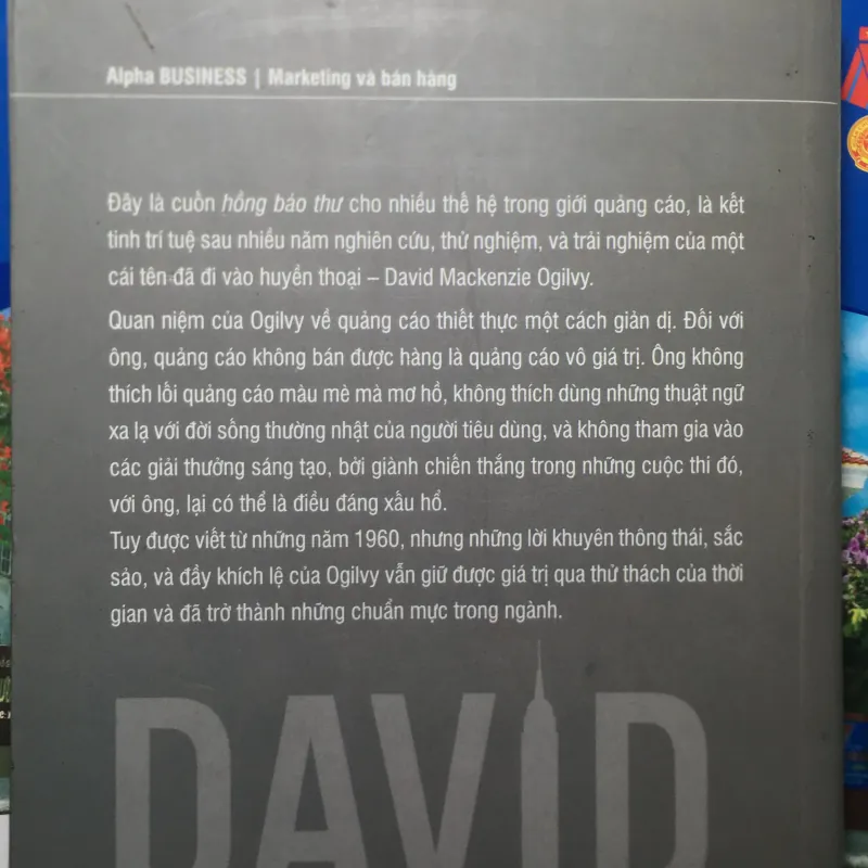 Lời thú nhận của một Bậc thầy quảng cáo  786047