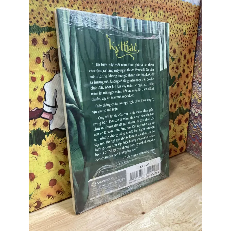 Ký Thác - Bình Nguyên Lộc 999290