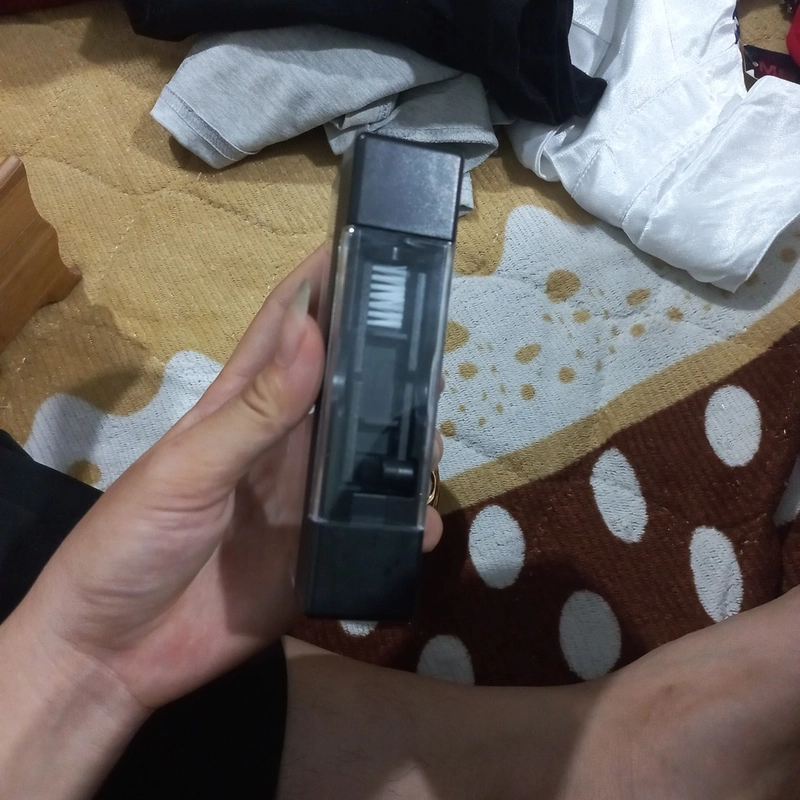 Cục chặn đĩa than 459974