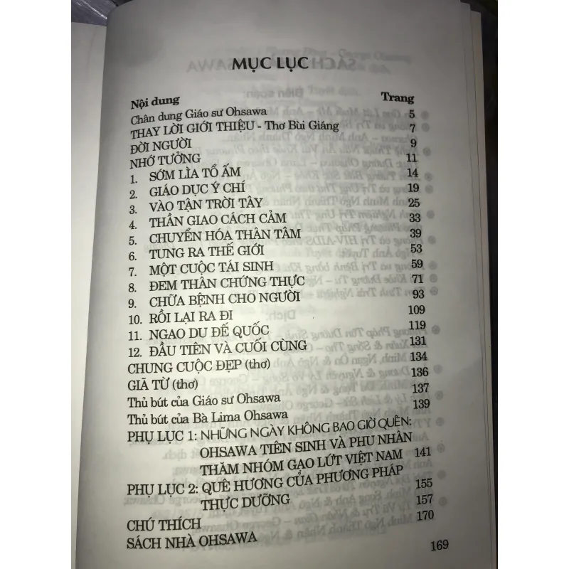 Chơi giữa vô thường 926156