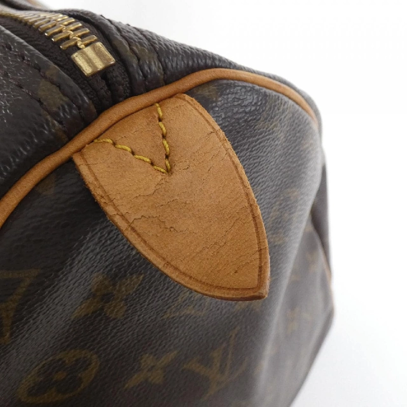Túi du lịch Louis Vuitton Monogram Keepall 55cm M41424 614310