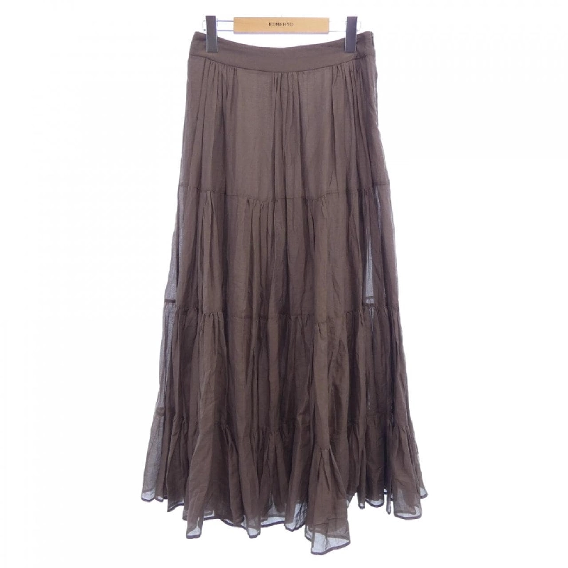 【Mã giảm giá】Váy PESERICO 651105