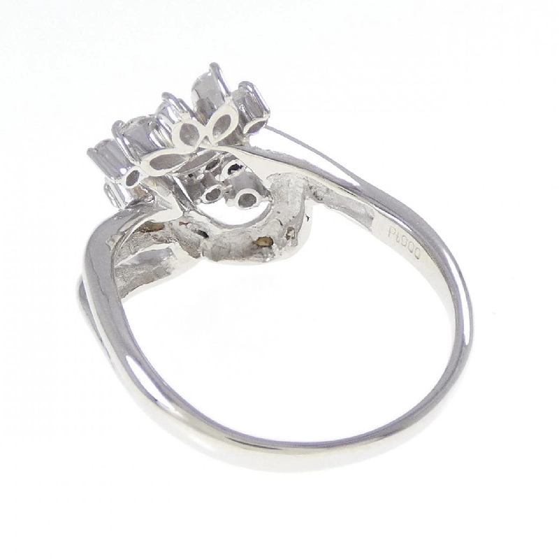 Nhẫn kim cương PT900 0.38CT - Hàng hiệu Chính hãng 847186