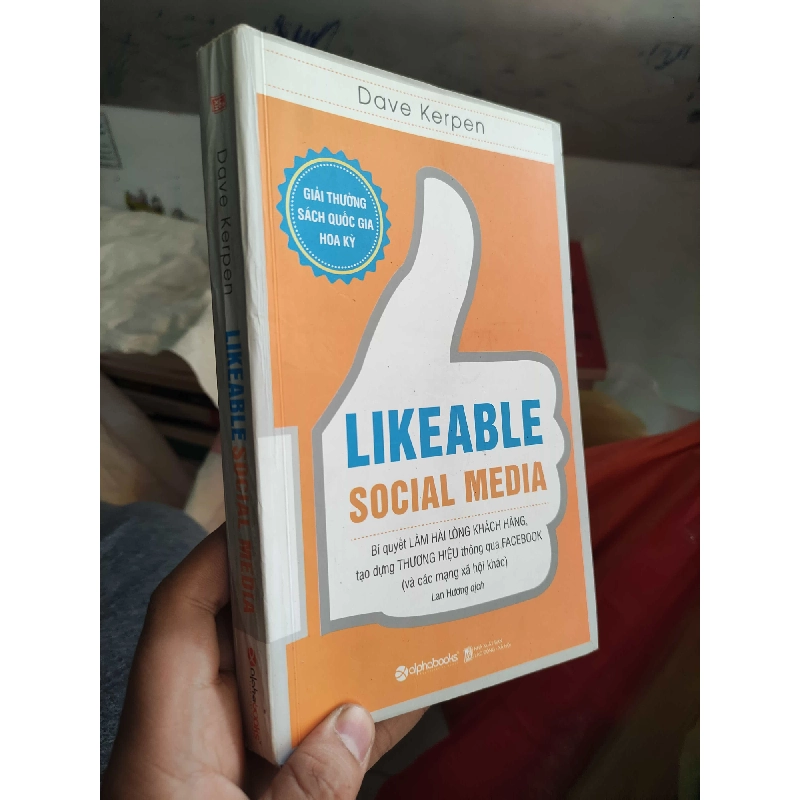 Likeable social media 340952