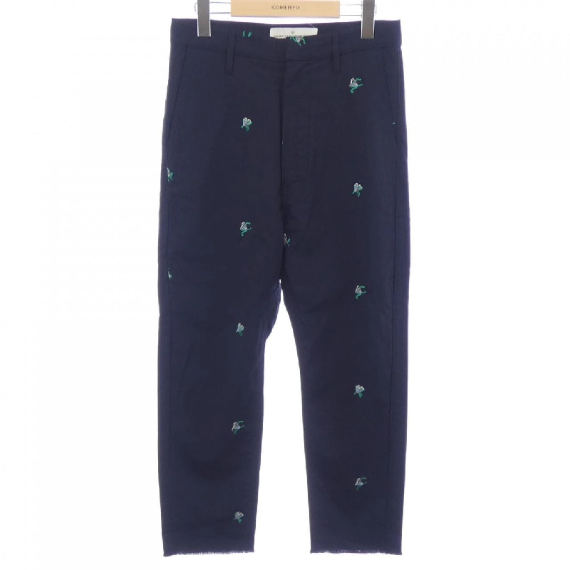 Quần Golden Goose - Hàng hiệu Authentic 811035