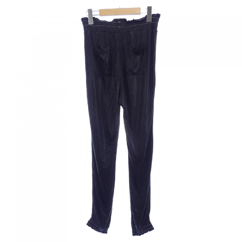 【Mã giảm giá】Chanel CHANEL Quần 652621