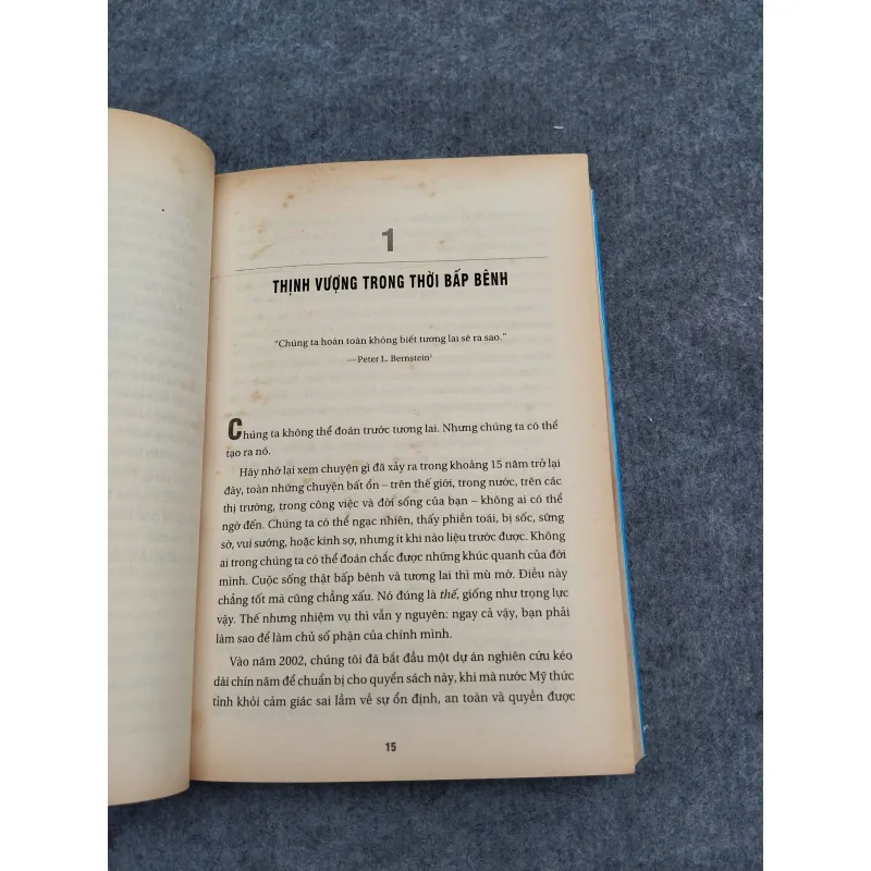 VĨ ĐẠI DO LỰA CHỌN 957321