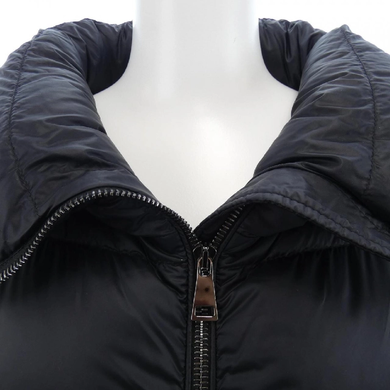 MONCLER ANGES Áo khoác lông - Hàng hiệu Chính hãng 808054