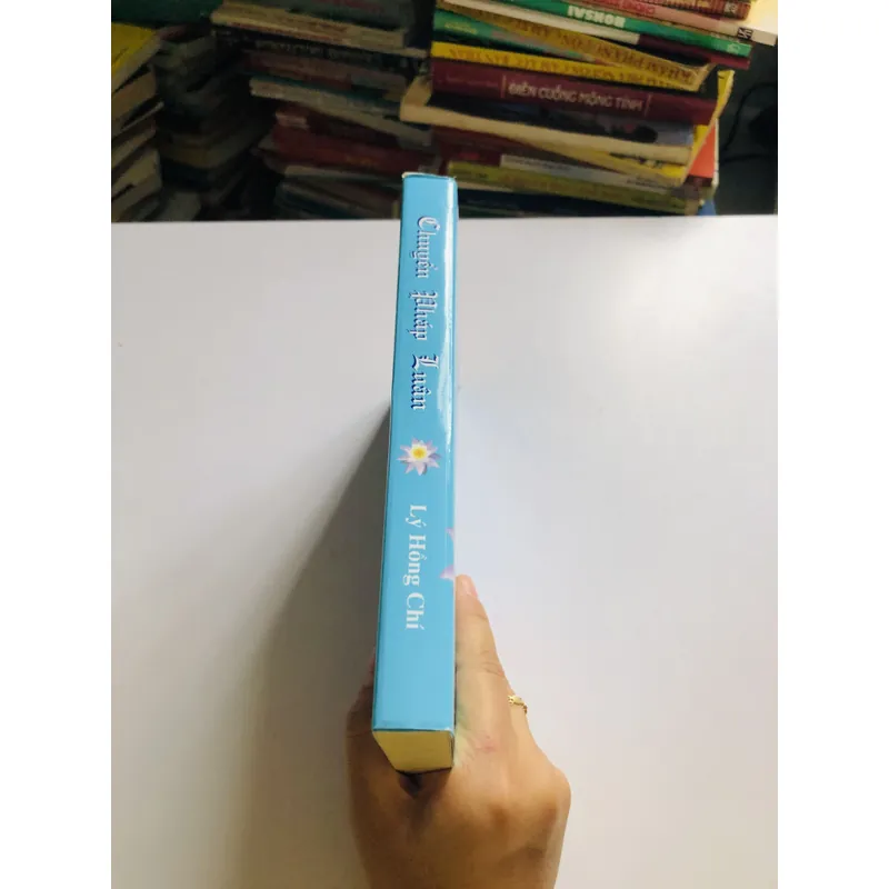 CHUYỂN PHÁP LUÂN  735435