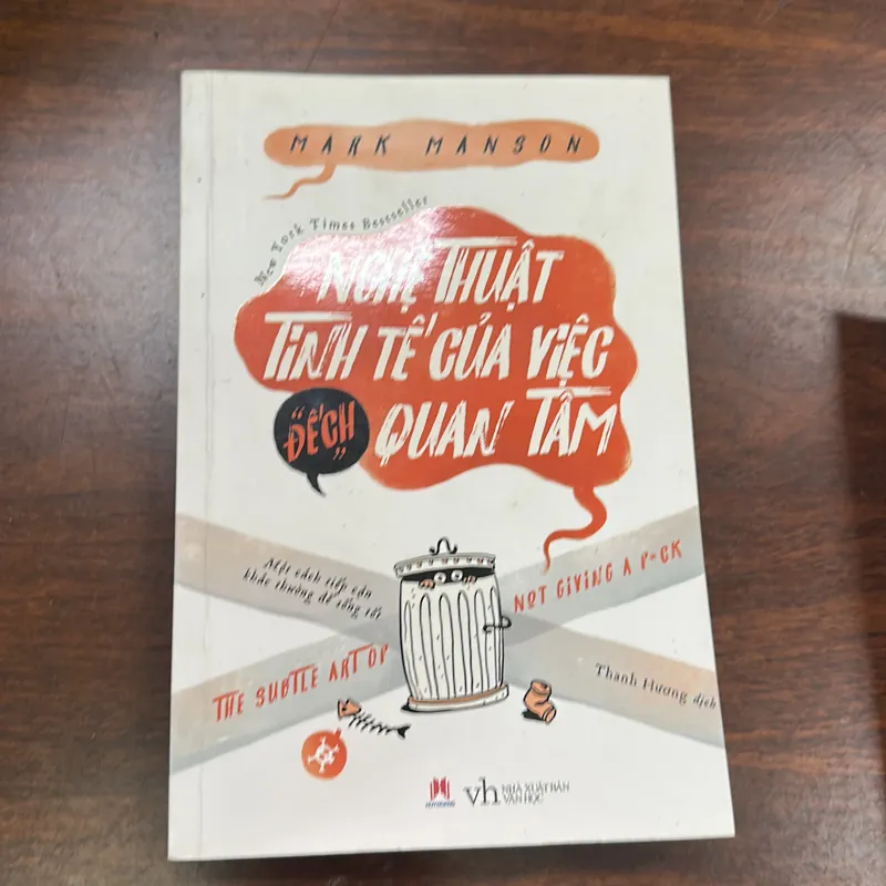 Nghệ thuật tinh tế của việc đếch quan tâm  675088
