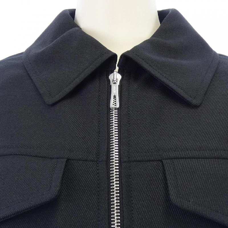 Áo khoác HERMES 5H0216DA - Hàng hiệu Authentic 818825