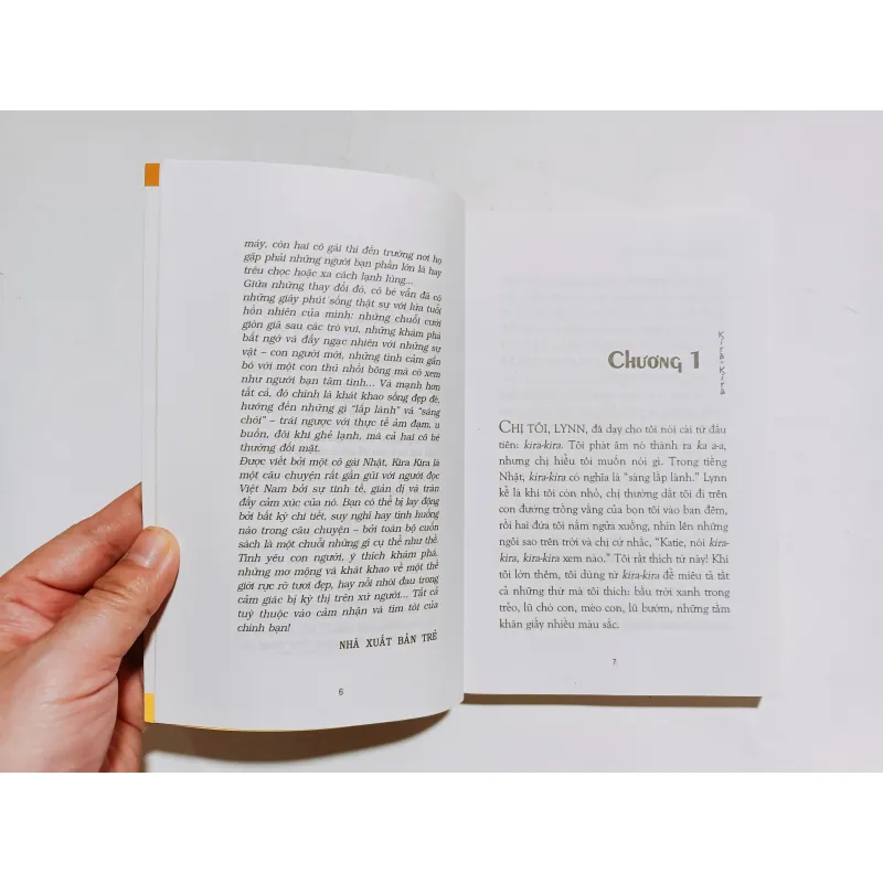 Kira Kira - Cynthia Kadohata 990387