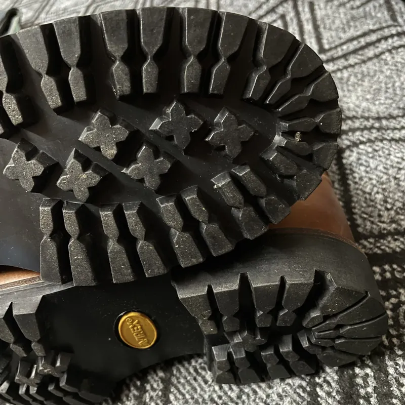 Giầy moto Japan Avirex Yamato vừa chân 38-39 638640