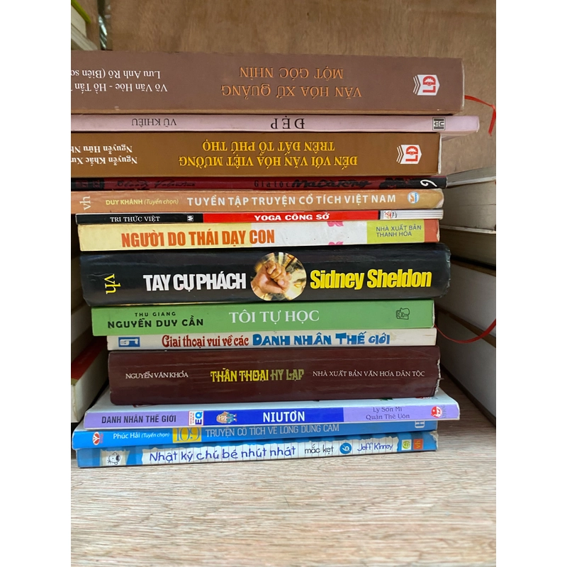 Tôi Tự Học - Thu Giang Nguyễn Duy Cần 6494