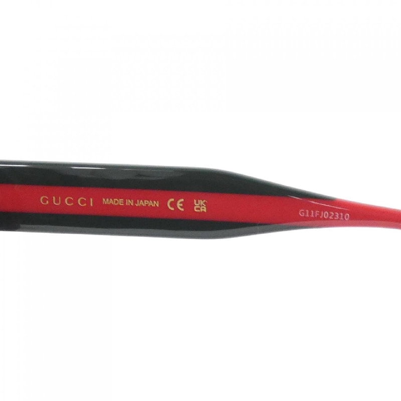 【Sản phẩm mới】Kính mát Gucci GG1861S 624713