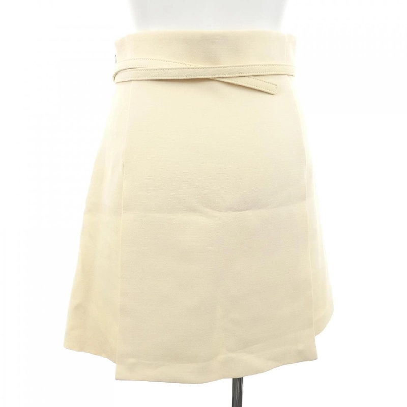 クリスチャンディオール CHRISTIAN DIOR 211J22A1166 Váy - Hàng hiệu Authentic 819125