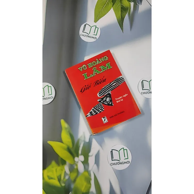 Gió Biển - Vũ Hoàng Lâm 798481