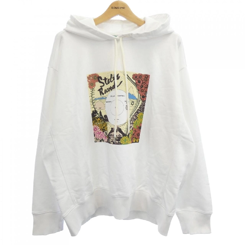 Áo khoác hoodie Stella McCartney 633079