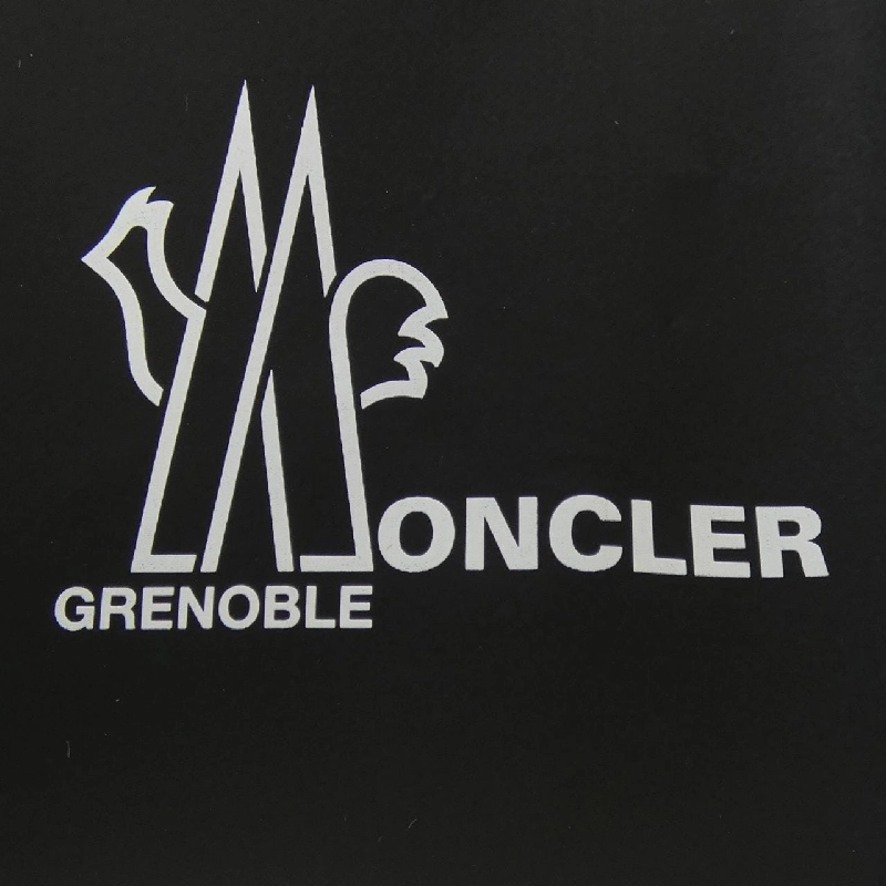 MONCLER GAMMEBLEU VIEILLE Áo khoác - Hàng hiệu Chính hãng 893446