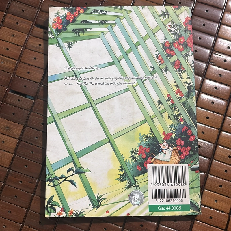 Chim Sẻ Ban Mai tập 6 537530