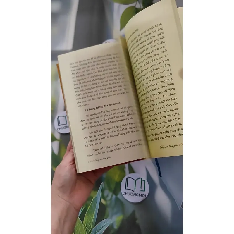 Bí Mật Người Do Thái Dạy Con Làm Giàu - Trần Trung 990100