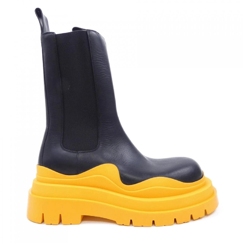 Giày bốt BOTTEGA VENETA - Hàng hiệu Authentic 905193