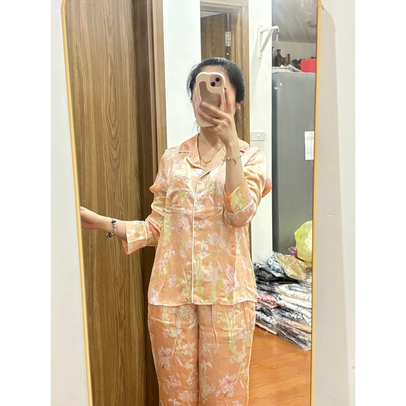 Pijama dài tay 454864