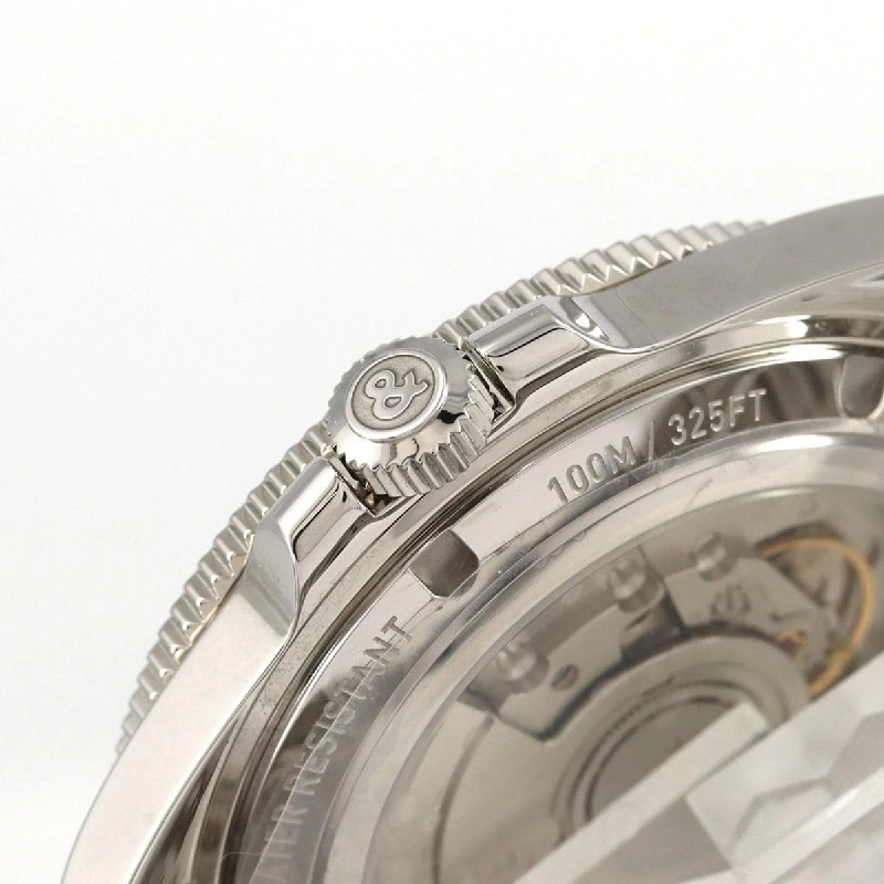 Bell & Ross BRV292-BU-G-ST/SST BRV2-92 Aeronaval Automatic - Hàng hiệu Authentic 881098