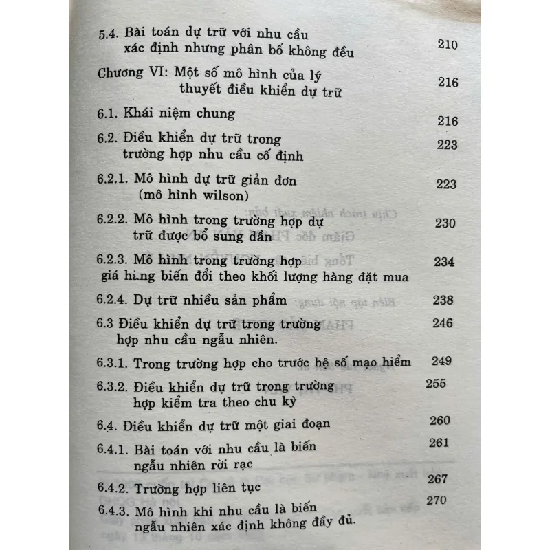 CÁC PHƯƠNG PHÁP TOÁN KINH TẾ 759847