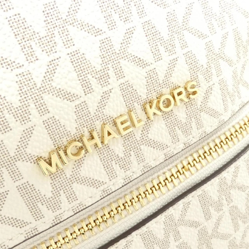 【Sản phẩm mới】Ba lô Michael Michael Kors RHEA ZIP 30S7GEZB1B 611083