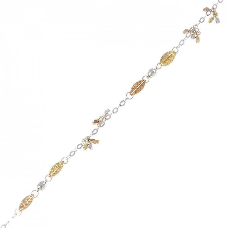 750 Ba màu Vòng chân - Hàng hiệu Authentic 872048