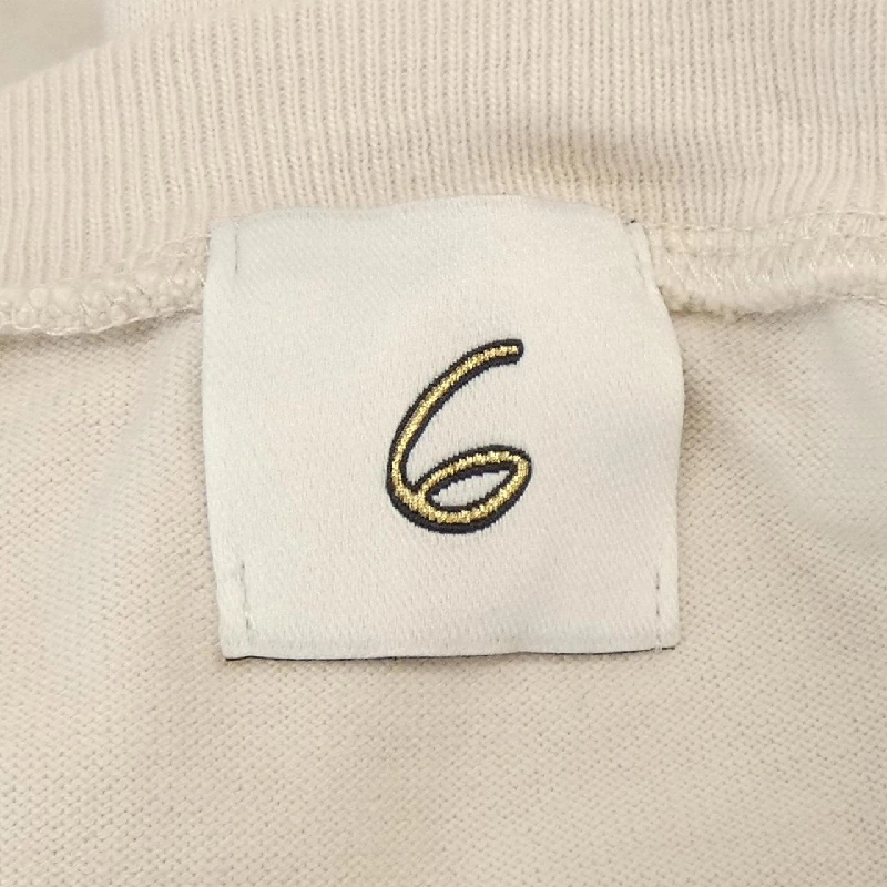 【Mã giảm giá】Roku 6ROKU Áo 644938