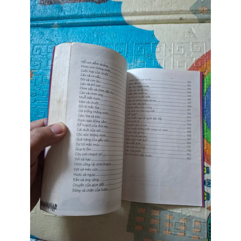 101 Truyện Kể Về Các Loài Vật 943009