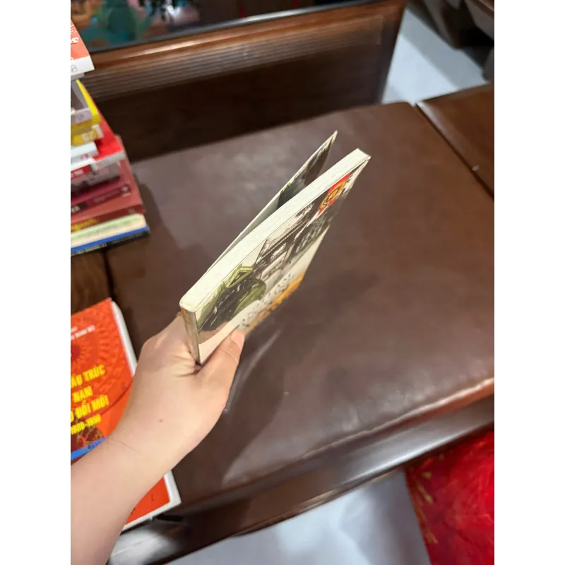 Danh Lam Thắng Cảnh Hà Nội – Sách ảnh du lịch Hà Nội | NXB Thanh Niên- K4 1026915