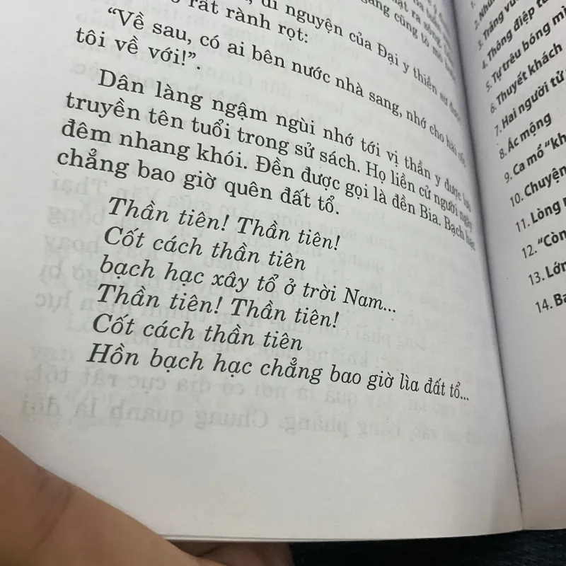 [TRUYỆN NGẮN] Tuổi của tình yêu - Trần Như Luận 780652