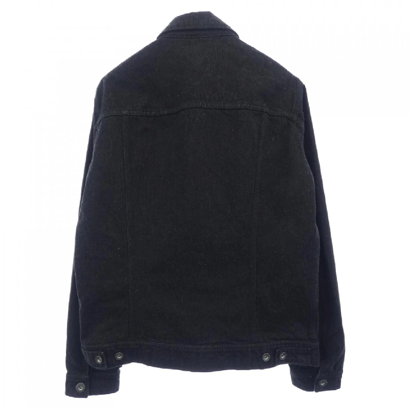 Áo khoác denim EMPORIO ARMANI 6H1B87 1DP3Z - Hàng hiệu Authentic 897595