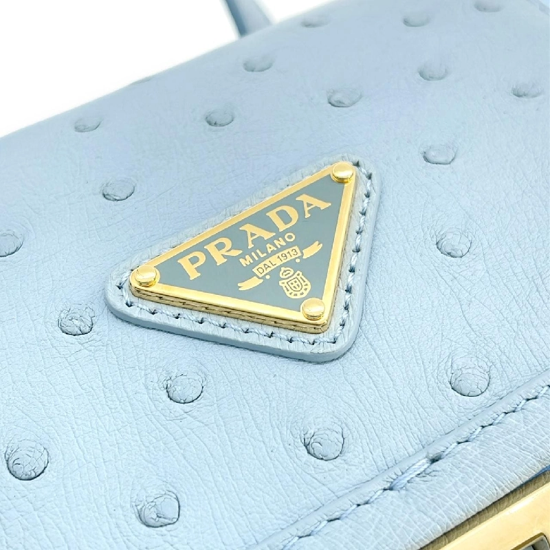 Ba lô Prada 1BZ074 - Hàng hiệu Chính hãng 801662