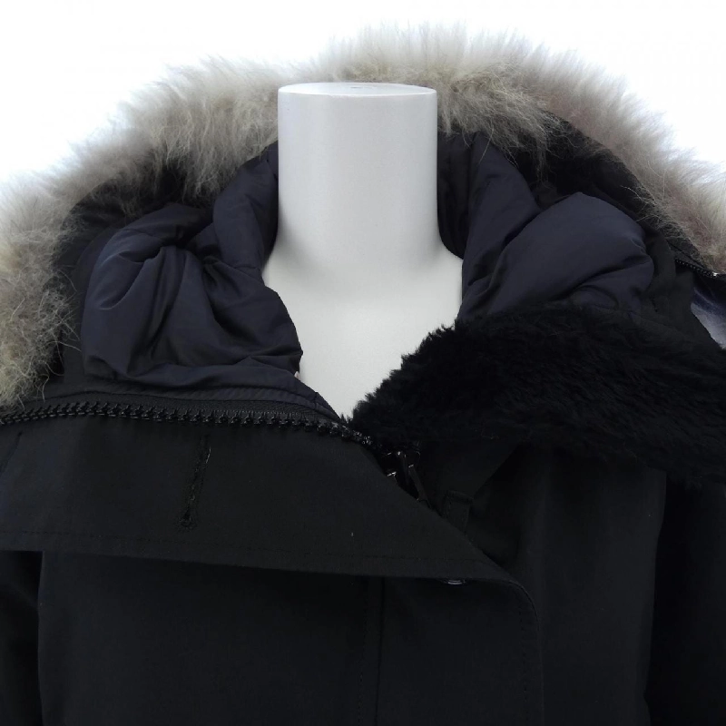 Canada Goose 2603JL BRONTE Áo khoác lông vũ - Hàng hiệu Chính hãng 819880