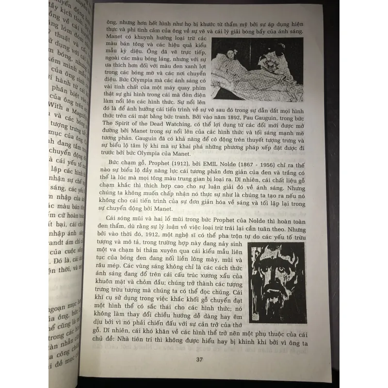 Tìm hiểu nghệ thuật thị giác 720311