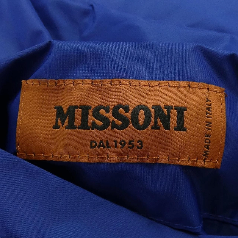 MISSONI Blazer - Hàng hiệu Authentic 819587