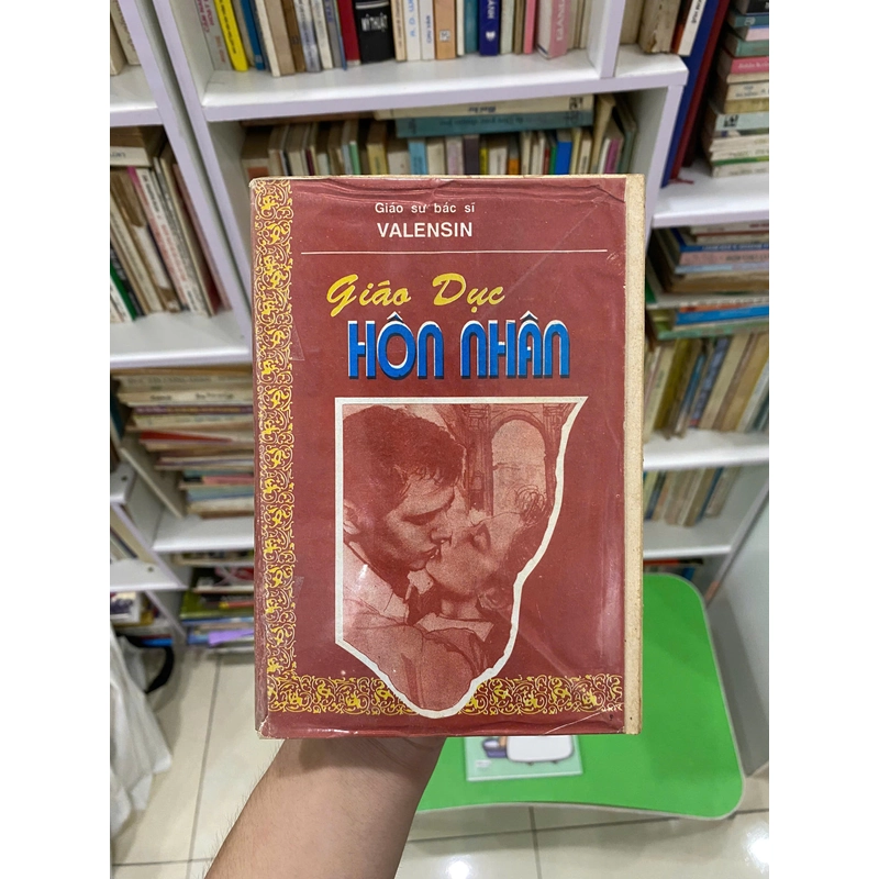 Giáo dục hôn nhân/ Trước hôn nhân cần biết 319146
